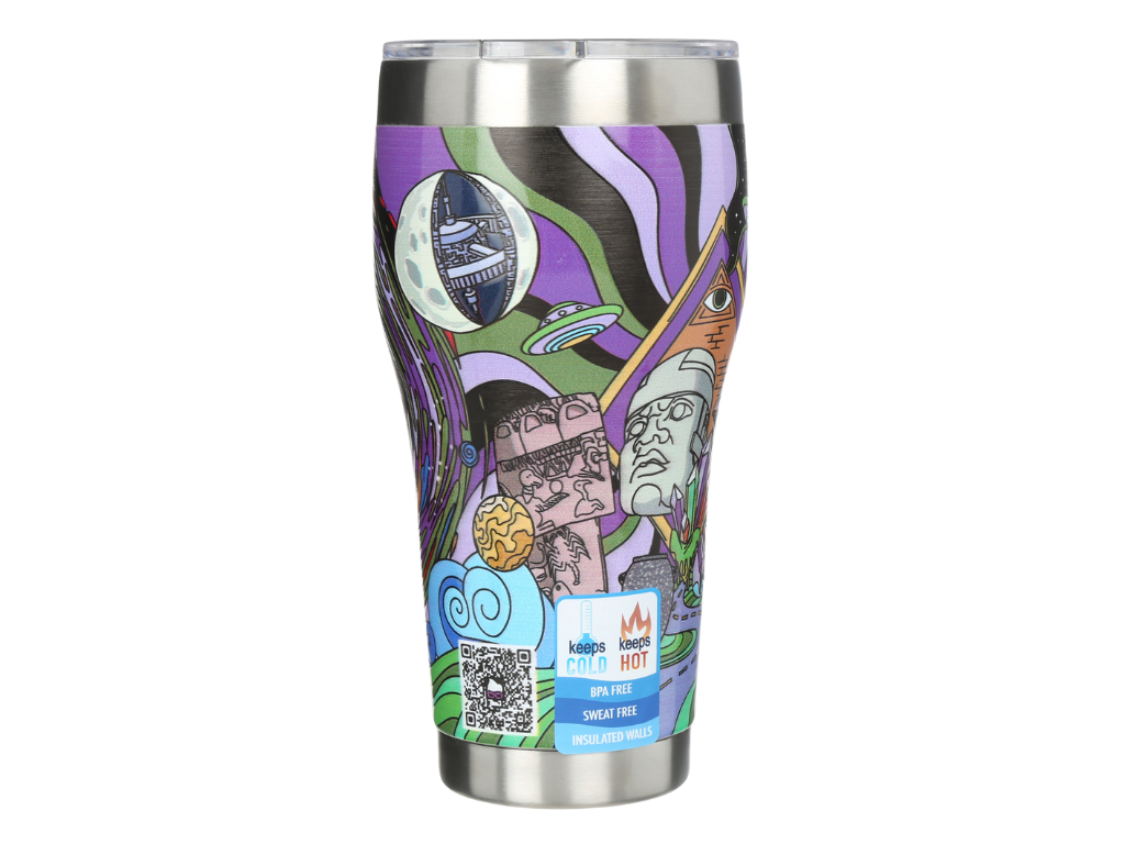 Limitless 32oz.