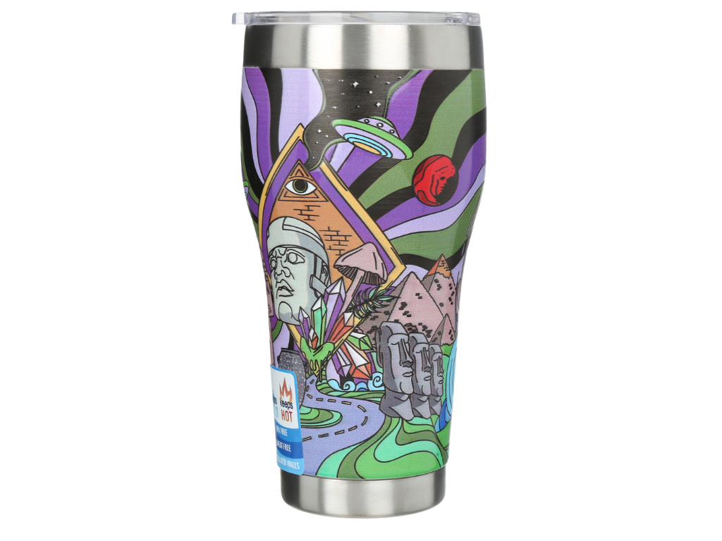 Limitless 32oz.
