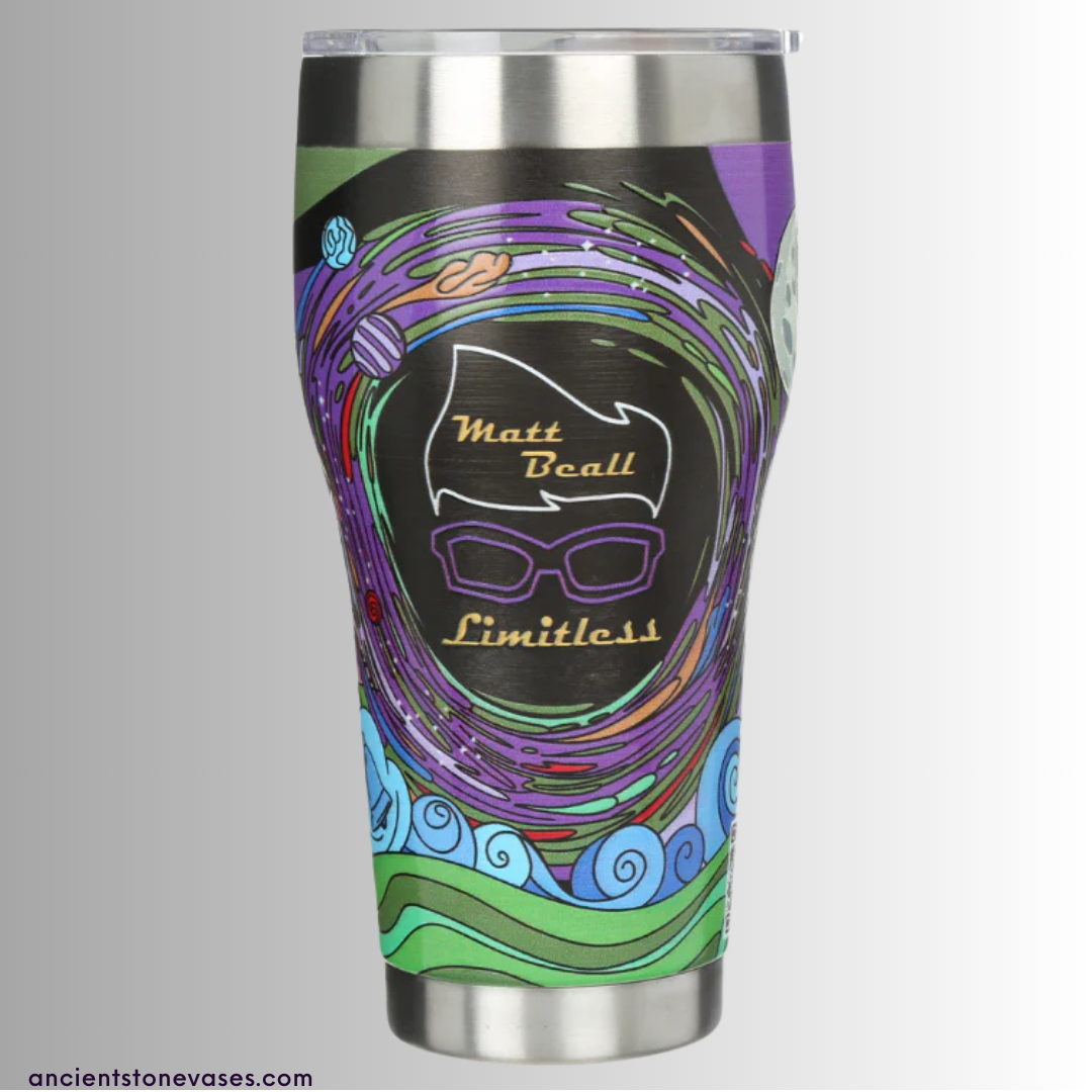 Limitless 32oz.