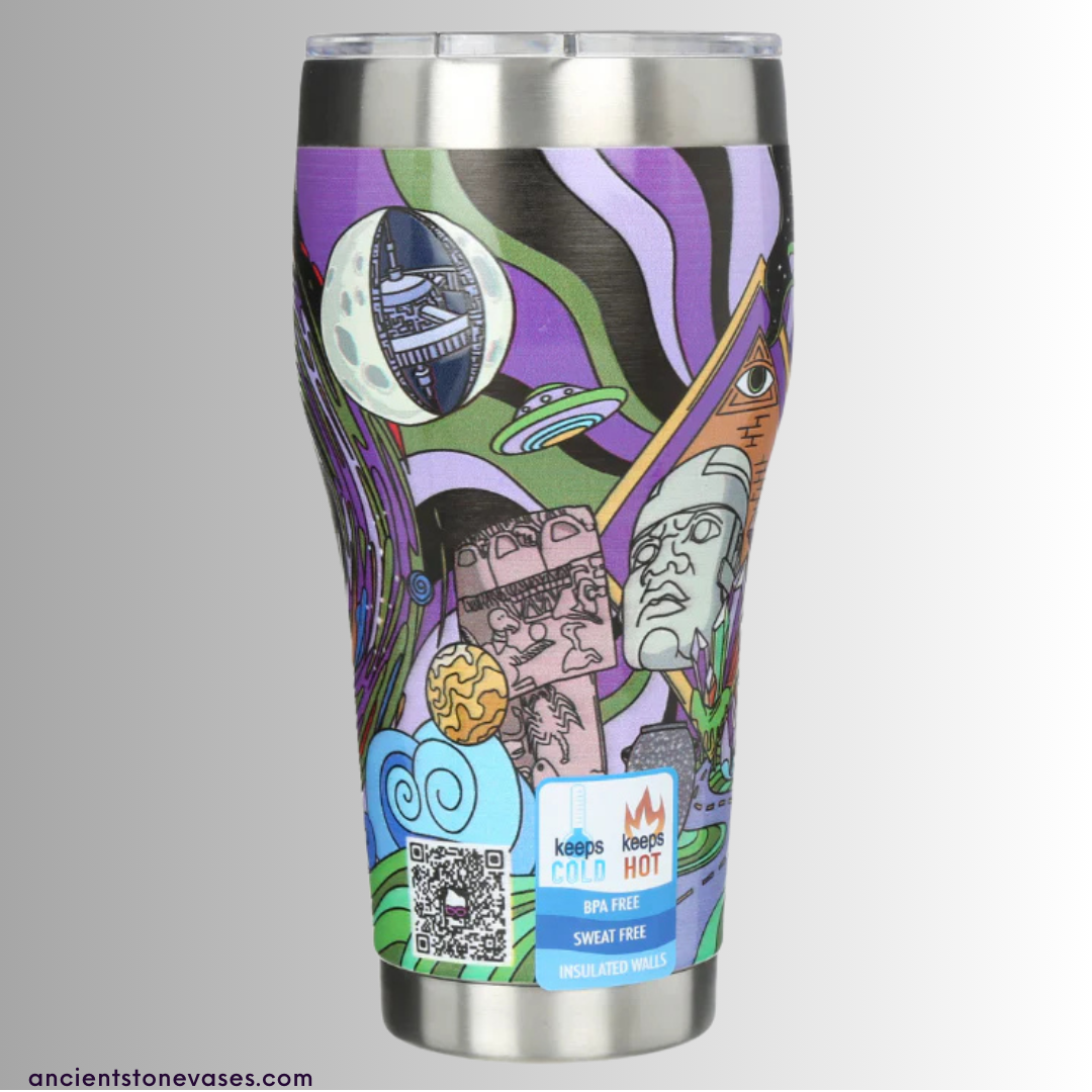 Limitless 32oz.