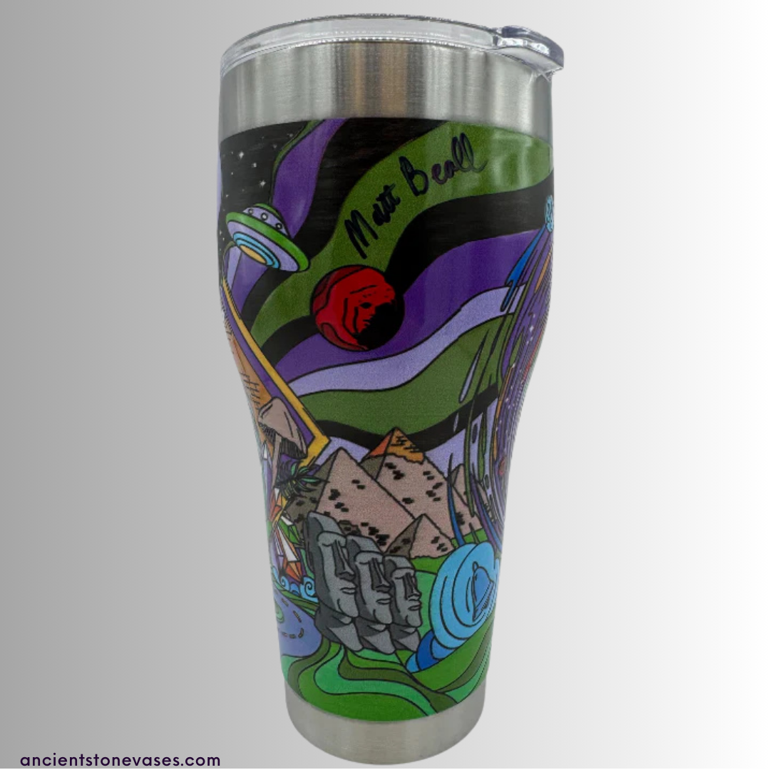 Limitless 32oz.
