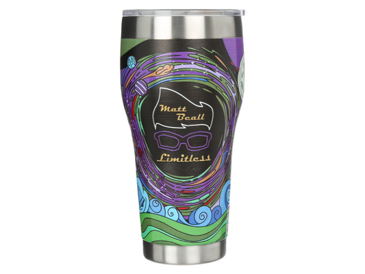 Limitless 32oz.