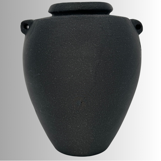 Andesite Porphyry Jar