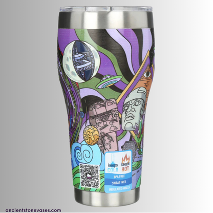 Limitless 32oz.