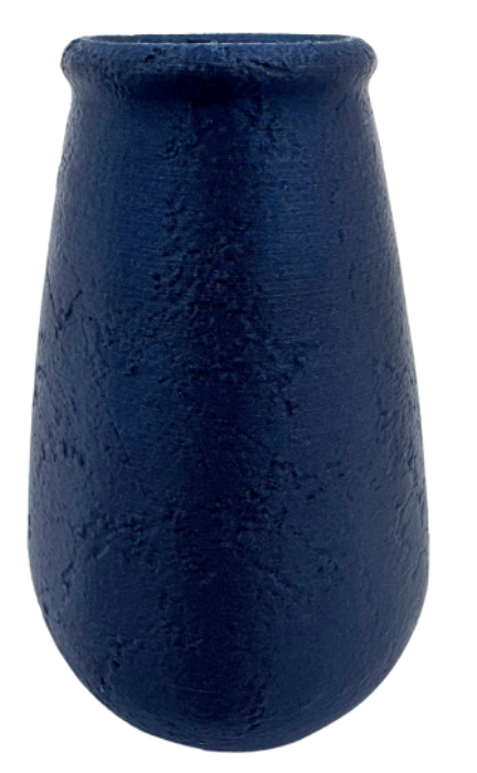 Predynastic Lapis Lazuli Vase